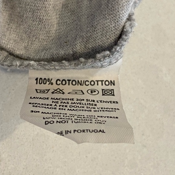 Le Temps Des Cerises T-Shirt - Size M - Picture 5 of 7